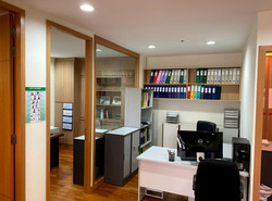 Wcega Tower (D23), Office #606475011